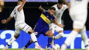 Match ends, boca juniors 1, talleres de córdoba 2. Boca Y Una Visita De Riesgo Talleres Lo Complico Bastante En Estos Anos Tyc Sports