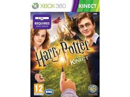 Najlepsze oferty i okazje z całego świata! Gra Gra Xbox360 Kinect Harry Potter For Kinect Najlepsza Cena Opinie Sklep Online Neo24