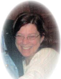 Obituary information for Patricia Ann Thompson