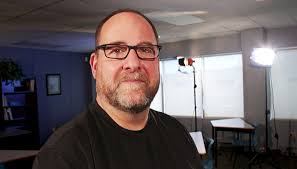 Roy's Story: Gaining Strength