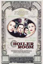 Seth signs up as a trainee at j.t. Boiler Room Film Wikipedia