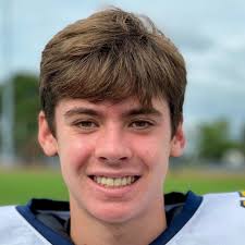 Jack Marley's High School Career Home