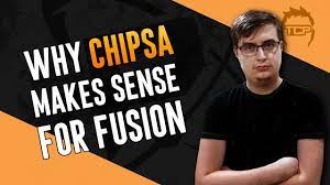 Christfer Why Chipsa Makes Sense For Fusion Youtube Philip graham united kingdom 0. christfer why chipsa makes sense for fusion