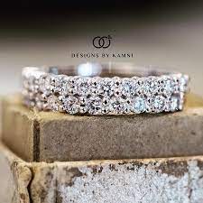 Dbkdesigns By Kamni Designsbykamni Instagram Photos And Videos Diamond Wedding Bands Wedding Bands Gorgeous Wedding Bands