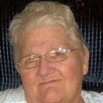 Mary Lou Chambers Obituary