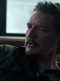 Impactful Edits of Joel and Ellie in The Last of Us