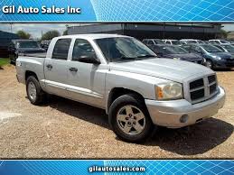 Used Dodge Dakota for Sale in Bryan, TX