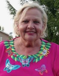 Obituary information for Christina "Krysia" Mikrut