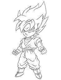 It serves the same purpose with enhanced features and magnified results. Download Dragon Ball Gt Coloring Pages Coloring Pages Dragon Dragon Ball Image Dragon Ball Art