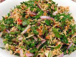 If consumed daily as herbal supplement, it will prevent chronic digeneric diseases and boost the immune system. Mymalaysia Food On Twitter Kerabu Daun Selom Http T Co Sk2o5p8arr