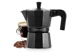 Add one heaping teaspoon of coffee to the small pot. How To Make Coffee Without A Coffee Pot Pouted Com