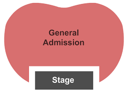 Hollywood Palladium Seating Chart Hollywood Palladium At