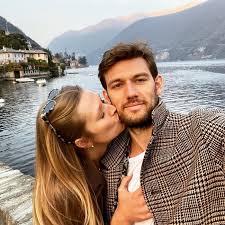 Learn about my work for girls' education in africa on my website!. Magic Mike Star Alex Pettyfer Marries Model Toni Garrn