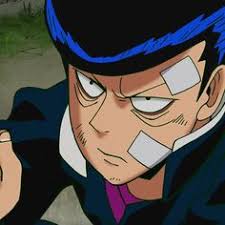 Though, if you were to ask mob she'd just say it was a simple misunderstanding. 11 Onigawara Ideas In 2021 Mob Psycho 100 Mob Psycho Psycho 100