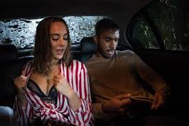 Stephanie ann davis (born 8 march 1993) is an english actress. Stephanie Davis Strips Off In Hollyoaks For A Steamy Backseat Romp As Her Character Sinead Returns To Chester