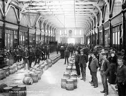 Arcade, New Tipperary