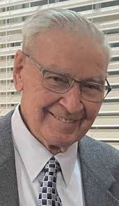 Obituary: James Lee McCoy (3/7/23)