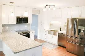 white paints for kitchen cabinets