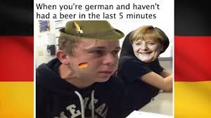 Das steckt hinter dem internetphänomen. Germany Memes Youtube