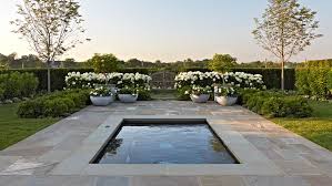 The benefits of purchasing a custom professional landscape design, are that the contractors are all forced to bid against each other, for the exact same design. Home Ore Inc Architectural Elements Landscape Design Plans Luxury Swimming Pools Outdoor Landscaping