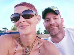 Fundraiser for Chad Whitford by NTB Trucking : Chad and Heather Whitford  (memorial)