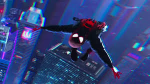 Tamil + telugu + hindi + english. Spider Man Into The Spider Verse Movie Trailer Star Cast Release Date Paytm Com