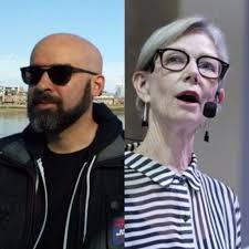 Mark Carrigan & Susan Robertson • FreshEd