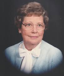 Obituary for Lois M Prather