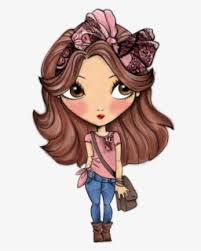 In such page, we additionally have number of images out. Download Fashion Girl Png Image Whatsapp Dp Cute Cartoon Free Transparent Clipart Clipartkey