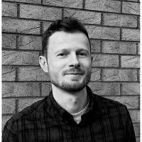 Caleb (Phil) Powdrill a Freelance Creative & Design Director in Glasgow  working at CAPOW Studio