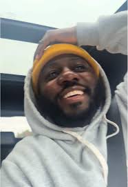 WHAT IS LIFE??!!! 🤯😭🕺🏿 I’ll never get used to this! Heard my new song  “Freedom In This House”