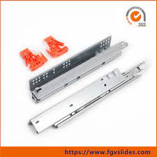 Sliding kitchen cabinet drawer plans. China Self Closing Full Extension Kitchen Cabinet Drawer Slide China Concealed Drawer Slide Undermount Drawer Slide