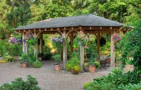 110 Gazebo Designs Ideas Wood Vinyl Octagon Rectangle And More Backyard Pavilion Garden Gazebo Rectangular Gazebo