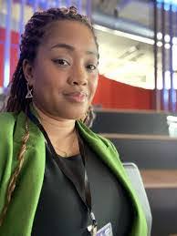 Erica Gause's Instagram, Twitter & Facebook