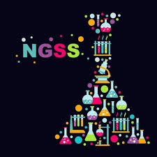 Image result for ngss chemistry
