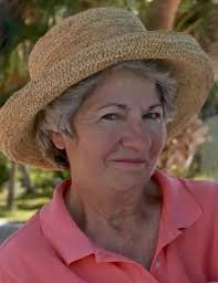 Cordelia Christensen obituary