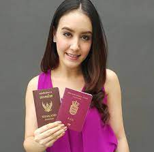 A Guide To Dual Citizenship - Scandasia