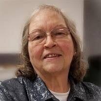 Betsy L. Houdek Obituary