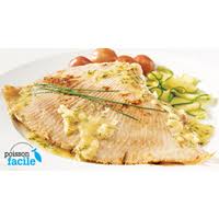 Aile De Raie Au Beurre Blanc Recette Poisson En 2019 Aile De Raie Recette Aile De Raie Et Recettes De Cuisine