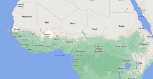 It is surrounded by six countries: Ckjiyu6cewac M