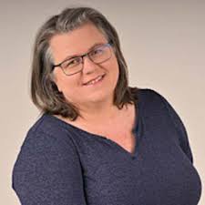 Nadine Travers Books