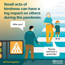 The trussell trust operates a national network of emergency foodbanks. Small Acts Of Kindness Can Have A Big Impact On Others During The Pandemic Announcements Afghanistan Coronavirus Covid 19 Apan Community
