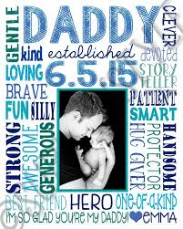 Father S Day Gift First Time Dad Gift Printable Father S Day Custom Photo Subway Art Digital Image Fi First Time Dad Gifts First Time Dad Gifts For Dad