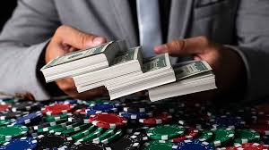 Online real money games add some degree of anonymity to poker, which can make you feel way more comfortable when starting. Poker Bankroll Management The Best Tips For You In 2021