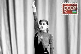 Chusovitina's career as an elite gymnast has spanned more than a quarter century. Chusovitina I Am A Stronger Athlete Now That I Was In 1992 Gymnovosti