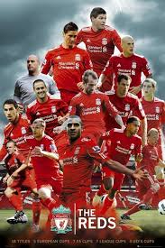 Berita liverpool fc terbaru dari goal.com, termasuk kabar transfer, rumor, hasil, skor dan wawancara pemain. Liverpool The Reds Poster Plakat Kaufen Bei Europosters