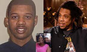 Rymir Satterthwaite Claims Jay-Z Is His Father, Shares Godmother's Statement Claiming Mother Was Also a Victim