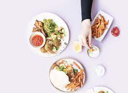 Great recipes and the good thing is the way they are organized. Wolt Delivery Food Restaurants Grocery Stores And Shops