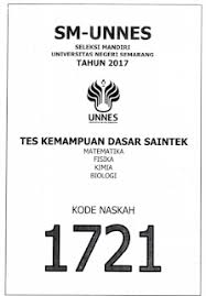 Bagi anda yang berkeinginan berkuliah di wilayah semarang, salah satu ptn yang dapat anda pilih adalah unnes. Kumpulan Latihan Soal Seleksi Mandiri Unnes Tahun 2019 2020 Model Pembelajaran