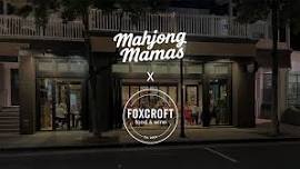 Mahjong Mamas: Foxcroft Open Play + Guided Play